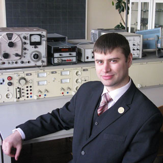 Andrii Novosad