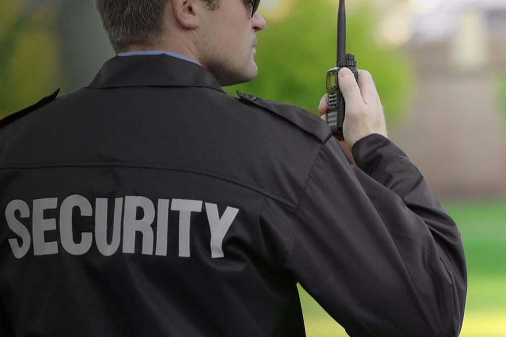 Communications for Security