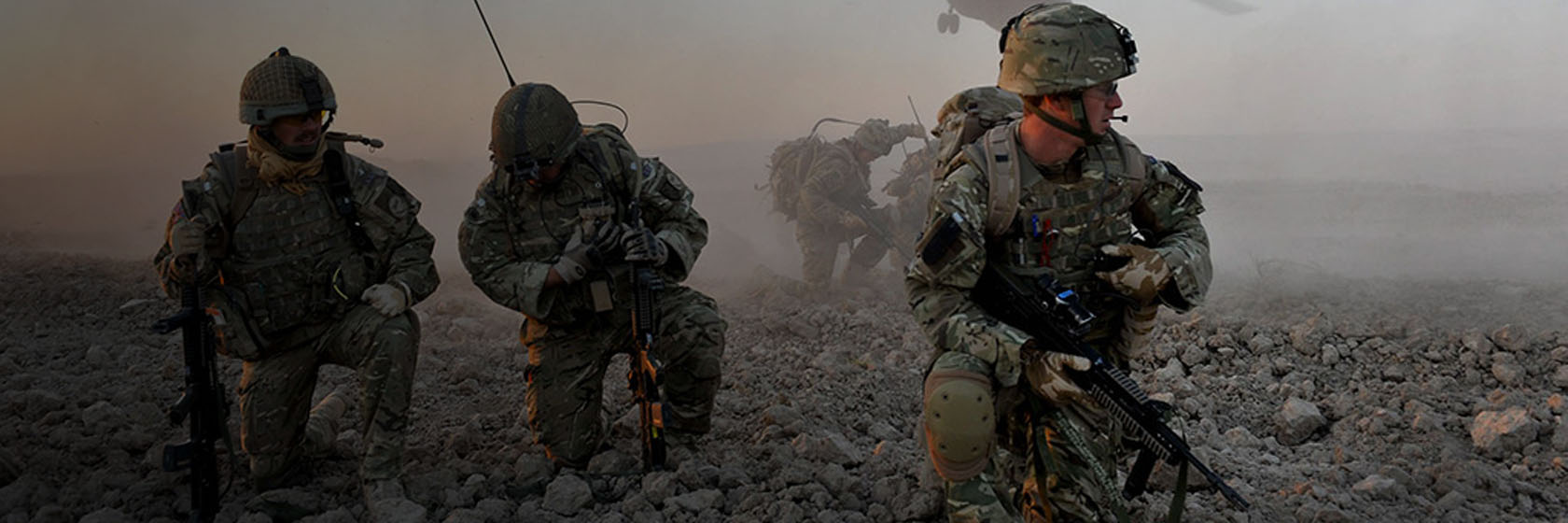 Military Communications